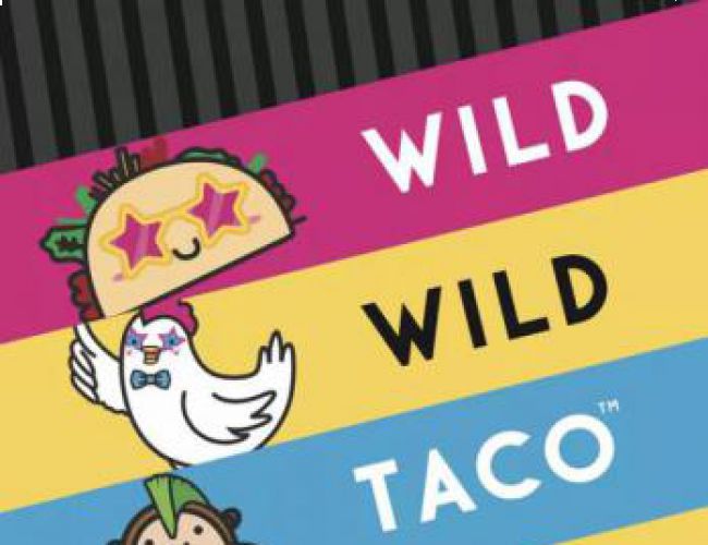 WILD WILD TACO