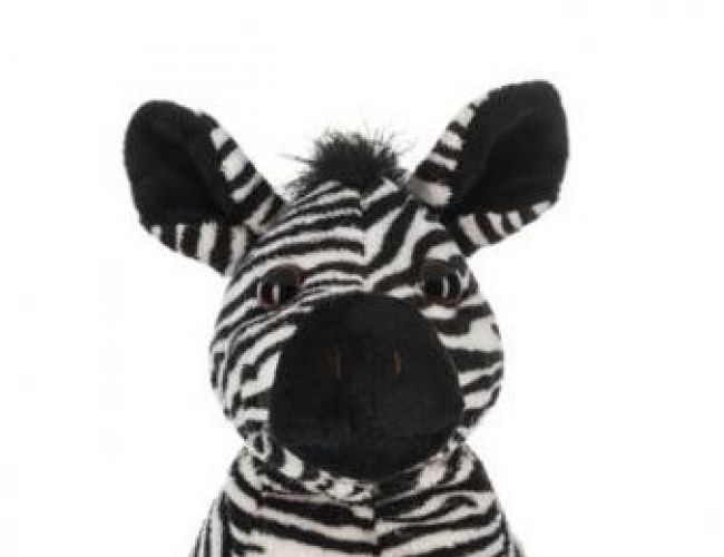 WEBKINZ ZEBRA