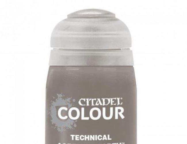 CITADEL TECHNICAL (24ML) - AGRELLAN EARTH (MSRP $9.40)