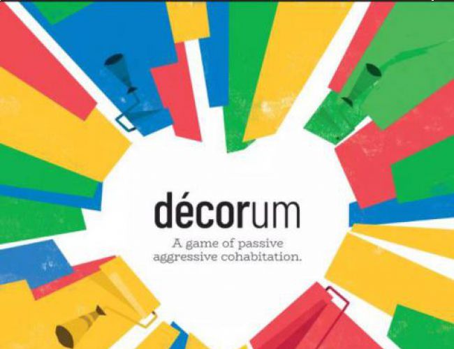 DECORUM