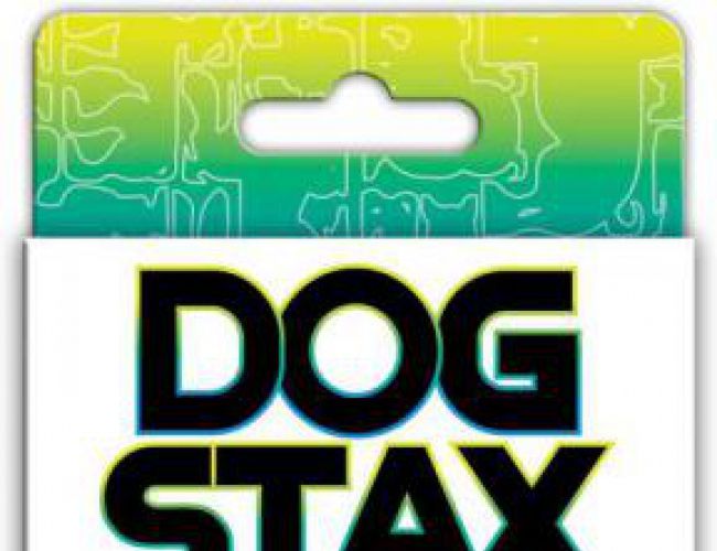 DOG STAX