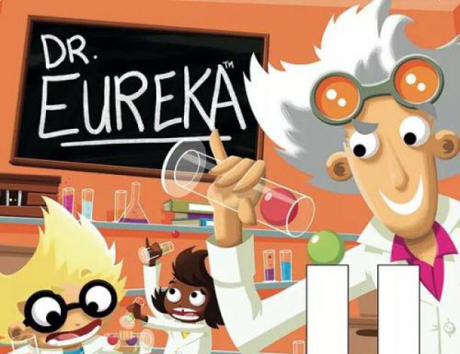 DR EUREKA