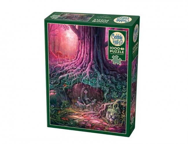 COBLLE HILL 1000 PCS ETHEREAL HAVEN