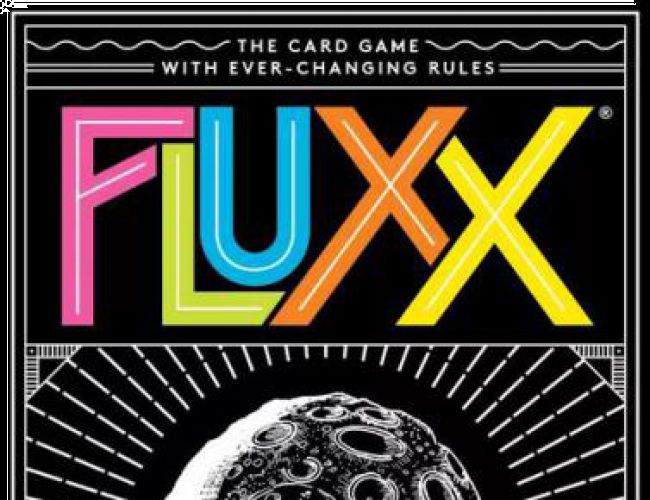 FLUXX (CARDS)