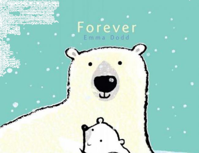 FOREVER by EMMA DODD