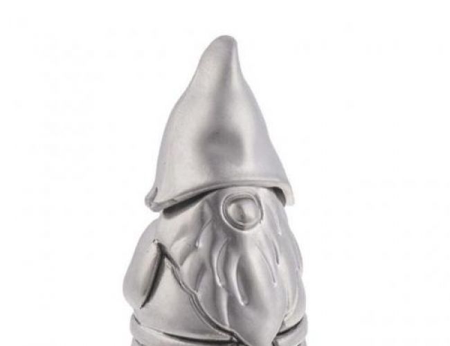 GNOME BELL CHARM