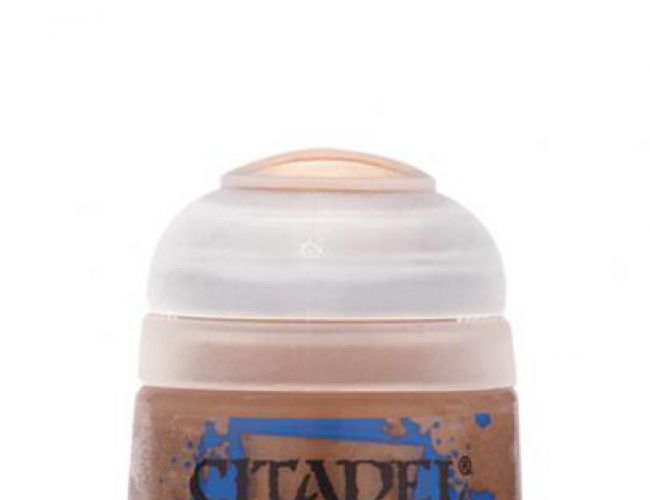 CITADEL LAYER (12ML) - HASHUT COPPER (MSRP $5.40)