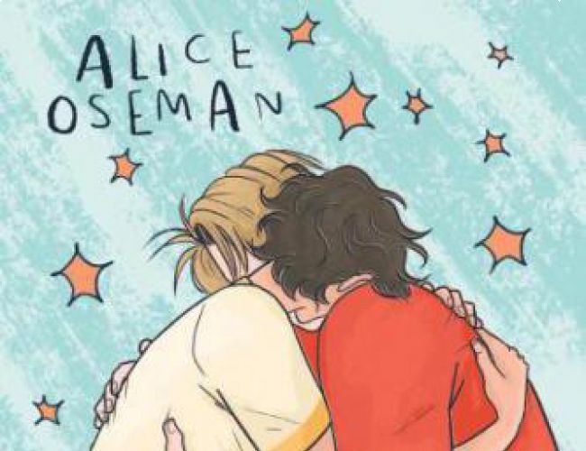 HEARTSTOPPER VOL. 5 by ALICE OSEMAN (LGBTQ+)