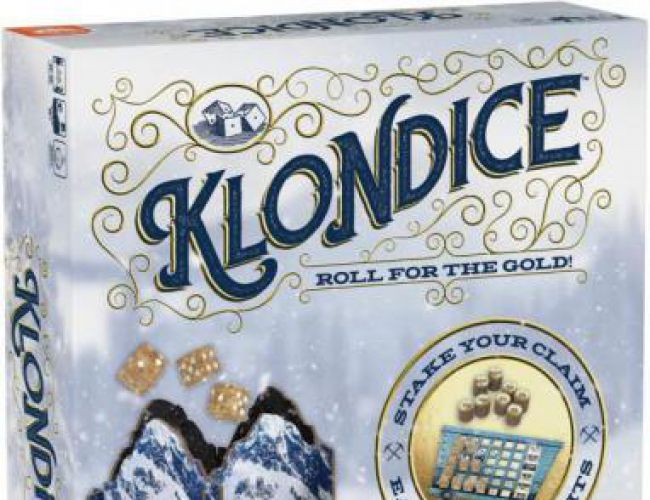 KLONDICE