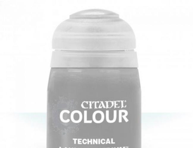 CITADEL TECHNICAL (24ML) - LAHMIAN MEDIUM (MSRP $9.40)