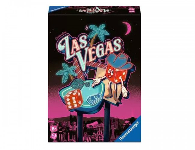 LAS VEGAS