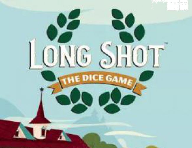 LONG SHOT THE DICE GAME