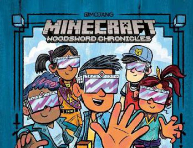 MINECRAFT: INTO THE GAME