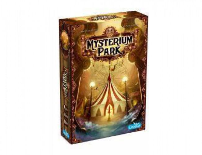 MYSTERIUM PARK