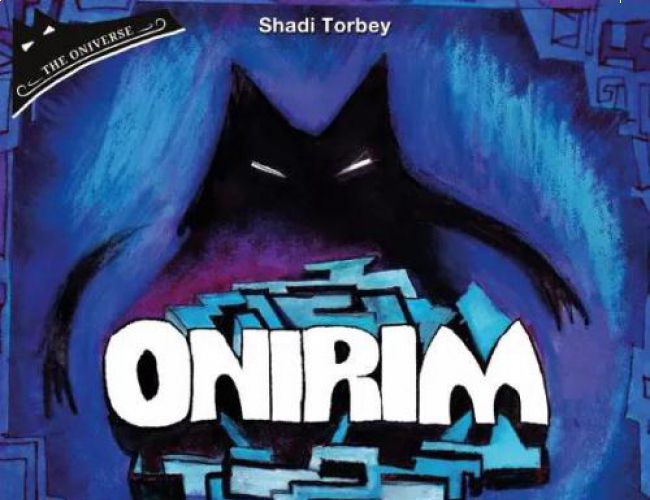 ONIRIM