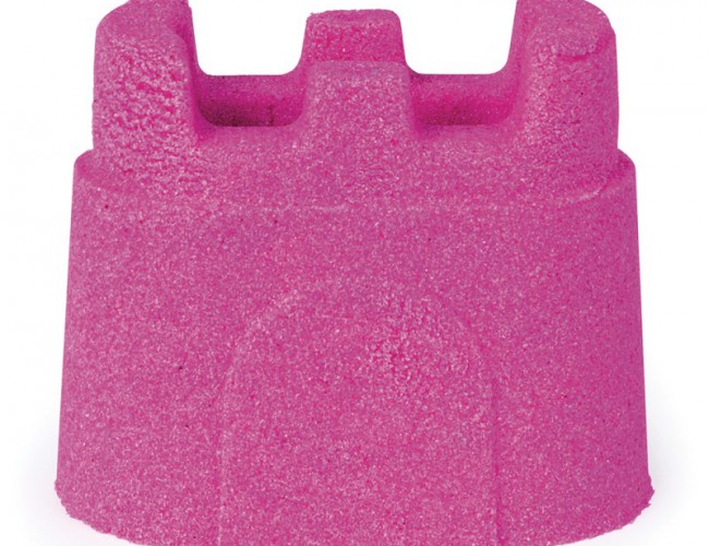 KINETIC SAND - PINK
