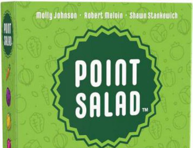 POINT SALAD