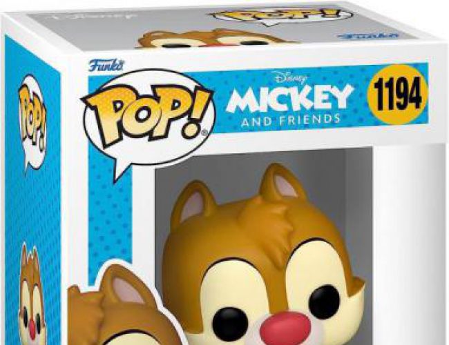 POP! DISNEY CLASSICS: DALE