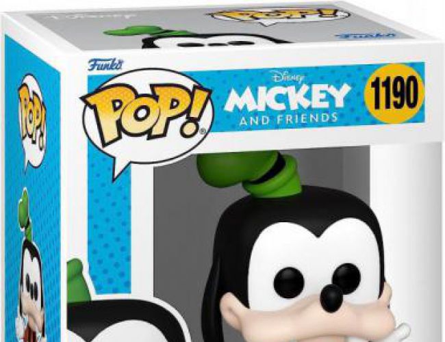 POP! DISNEY CLASSICS: GOOFY