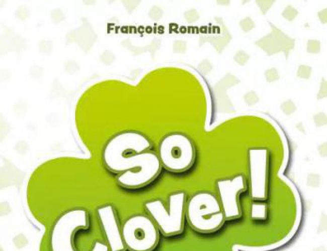 SO CLOVER