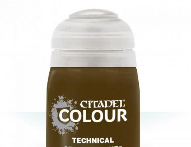 CITADEL TECHNICAL (24ML) - STIRLAND MUD (MSRP $9.40)