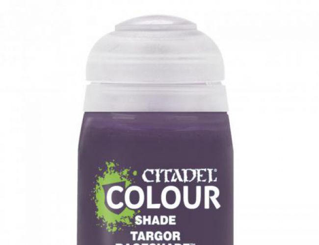 CITADEL SHADE (18ML) - TARGOR RAGESHADE  (MSRP $9.40)